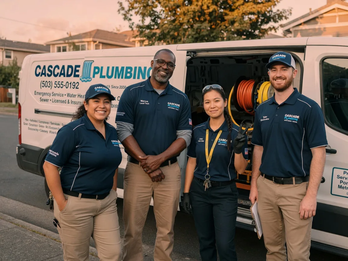 Emergency Plumber company in Rimrock, AZ
